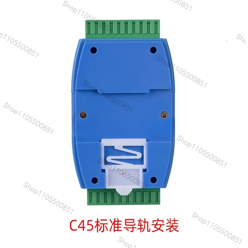 8-way K-type thermocouple PT10 - Thermocouple Module K Type ulasan dan harga