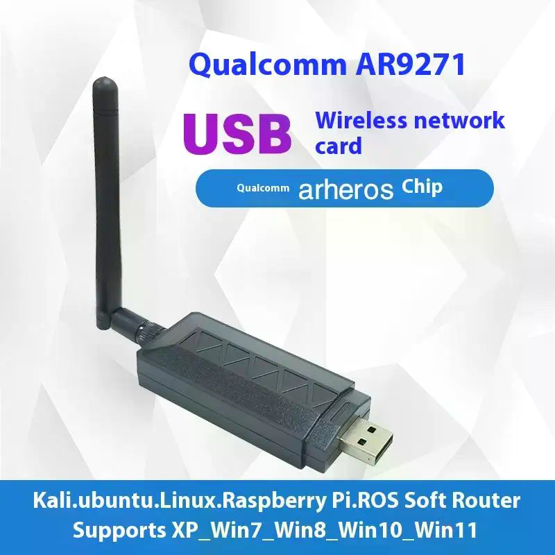 1Pcs 2DBi WiFi Antenna Network - Sd Card Module ulasan dan harga