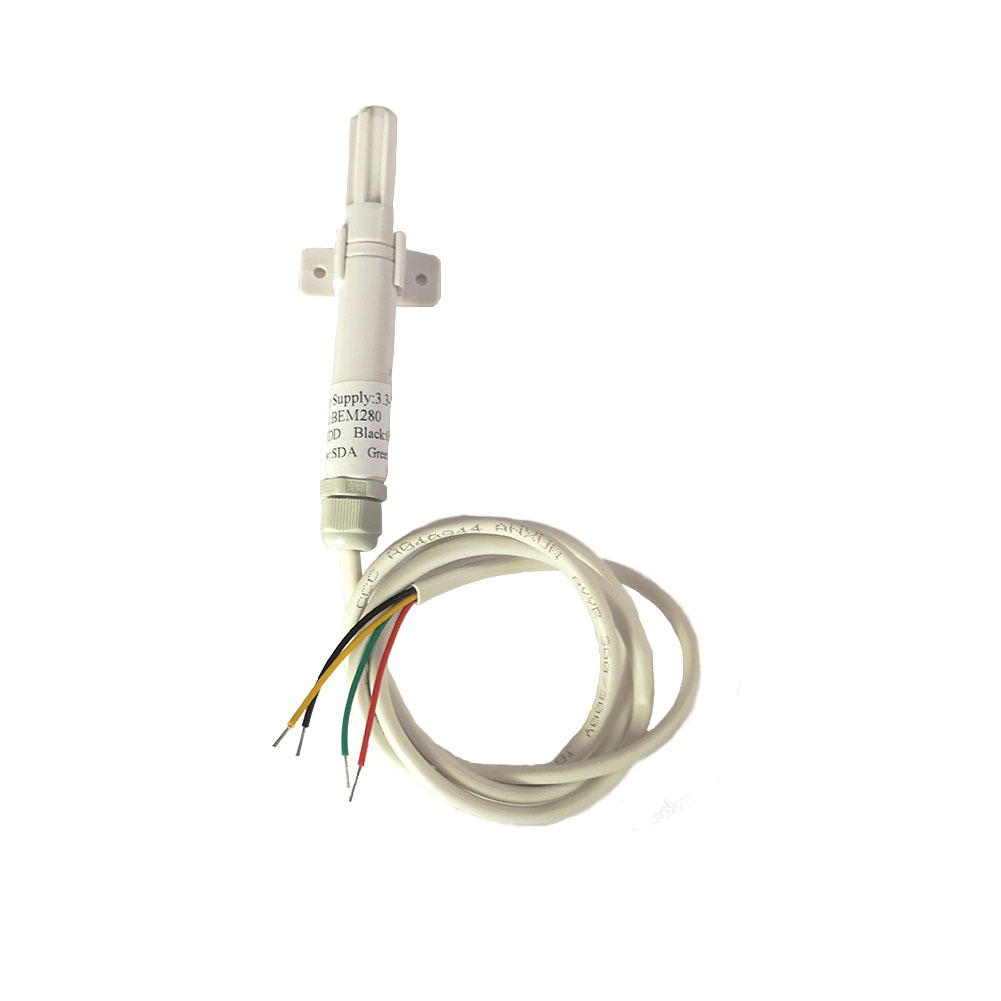 Taidacent Outdoor 3.3V 5V IIC  - Bme280 ulasan dan harga