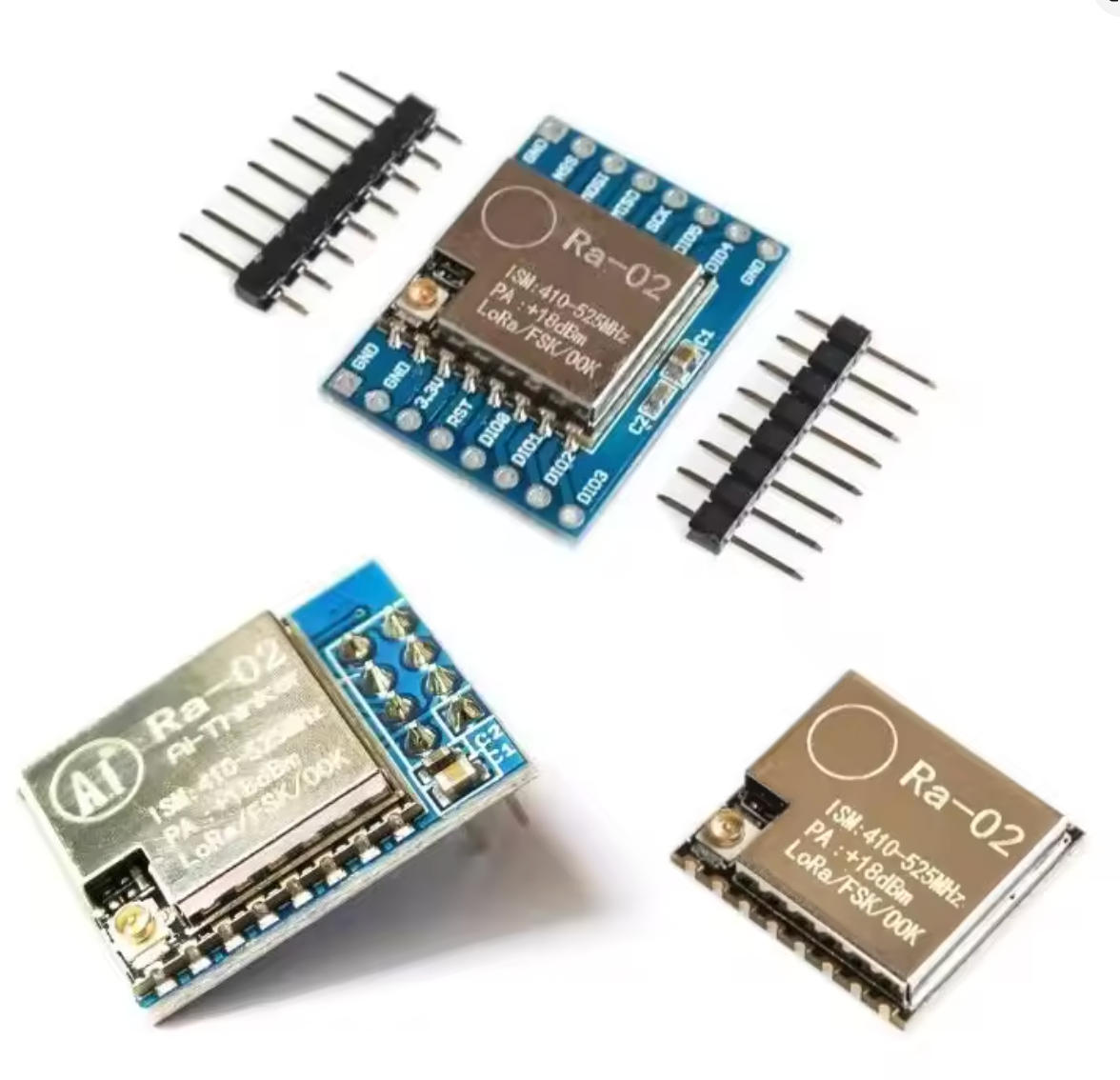 SX1278 LoRa Module 433M 10KM R - Lora Sx1278 ulasan dan harga