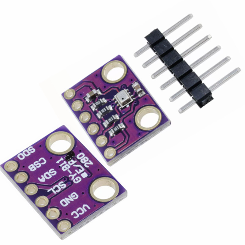 GY-91 MPU9250+BMP280 GY-BMP280 - Bme280 ulasan dan harga