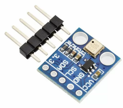 GY-91 MPU9250+BMP280 GY-BMP280 - Bme280 ulasan dan harga
