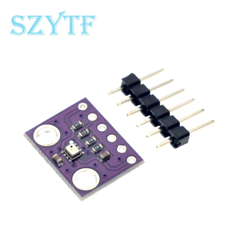 I2C/SPI BME280-3.3 BME280 BMP2 - Bme280 ulasan dan harga