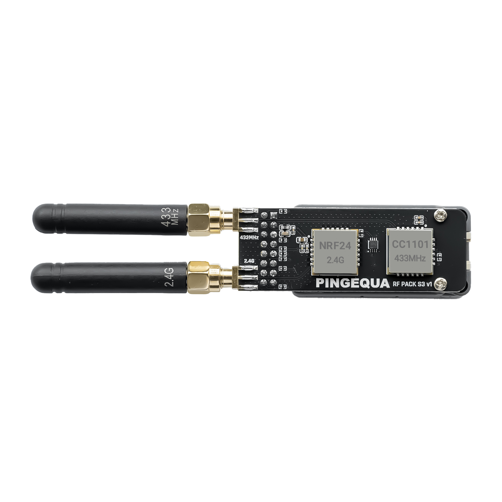 M5Stack StickS3 Dual-Band Modu - Nrf24L01 ulasan dan harga