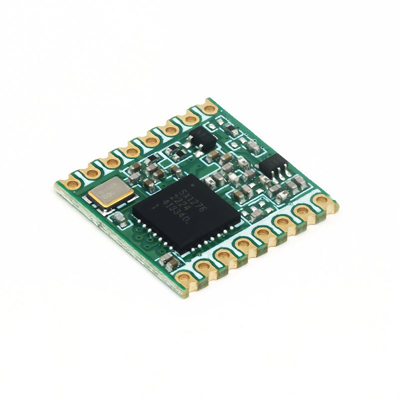 Original RFM95 RFM95W-868S2 RF - Lora Rfm95 ulasan dan harga