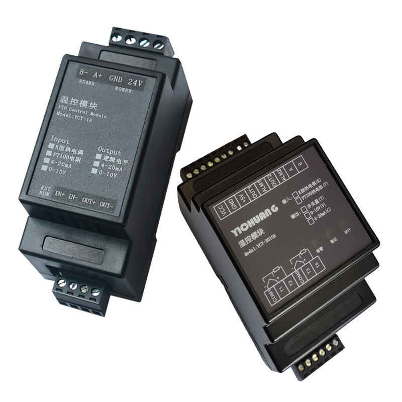 RS485 Temperature Control Modu - Thermocouple Module K Type ulasan dan harga