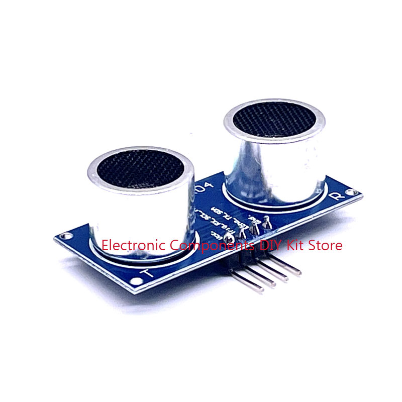 HC-SR04 Ultrasonic Ranging Mod - Ultrasonic Sensor Hc-Sr04 ulasan dan harga