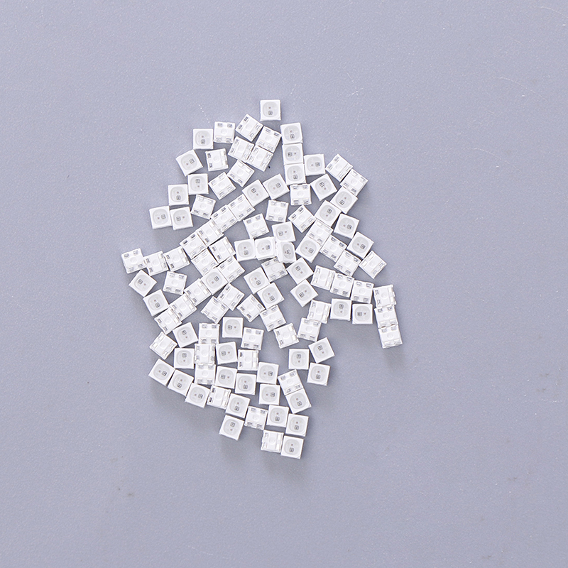 100Pcs WS2812B 2020 LED Chip M - Ws2812B Strip 5V ulasan dan harga
