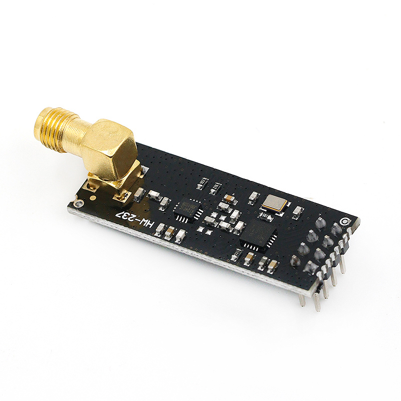 NRF24L01+PA+LNA Wireless Modul - Nrf24L01 ulasan dan harga