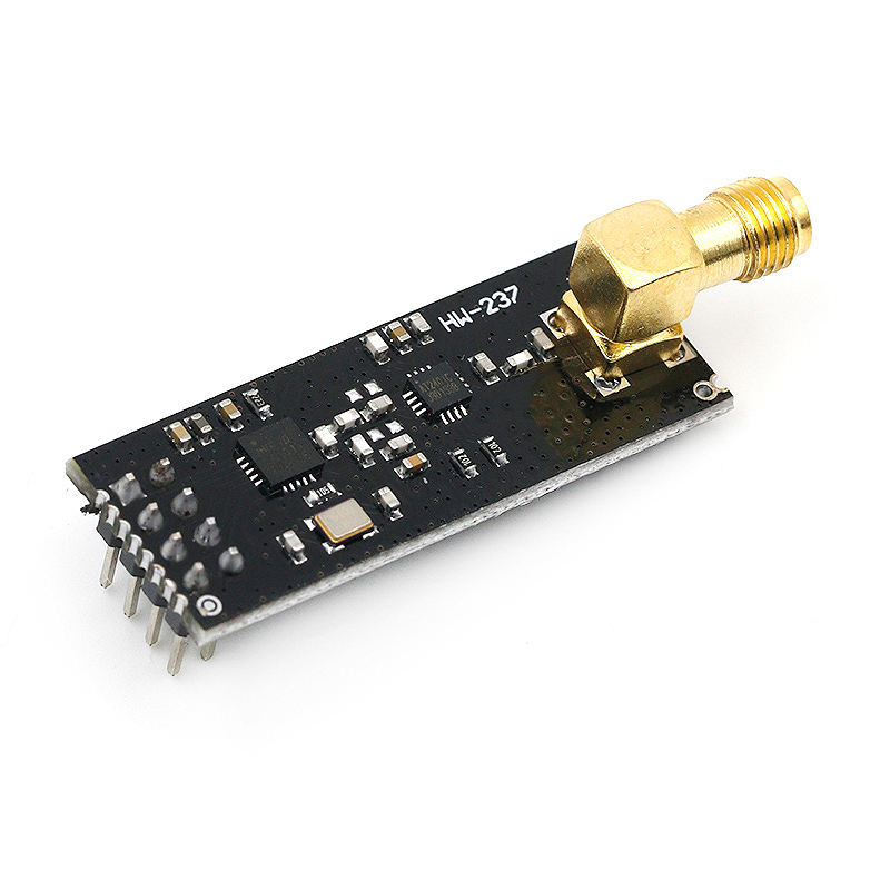 NRF24L01+PA+LNA Wireless Modul - Nrf24L01 ulasan dan harga