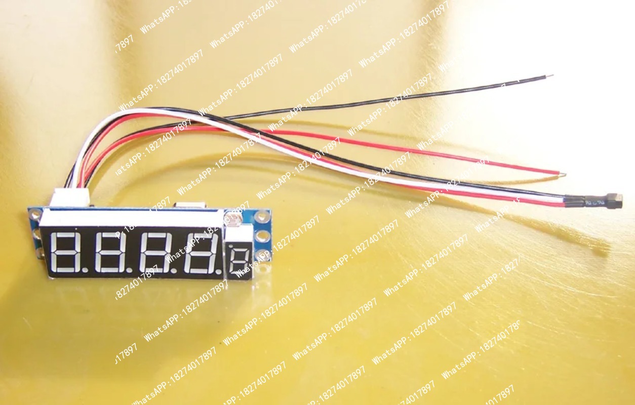 DS18B20 Digital Thermometer Mo - Ds18B20 ulasan dan harga