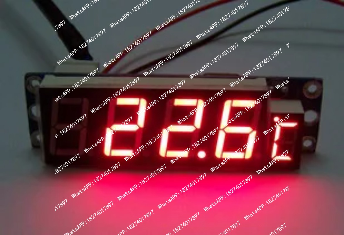DS18B20 Digital Thermometer Mo - Ds18B20 ulasan dan harga