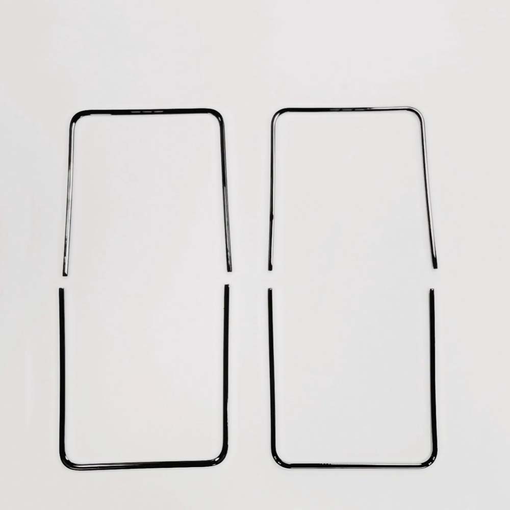 Middle Frame Bezel Replace For - Tft Display 2.4 ulasan dan harga