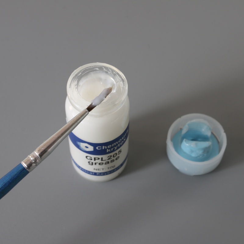 Krytox GPL 105 Oil & GPL 205 G - Lora Rfm95 ulasan dan harga