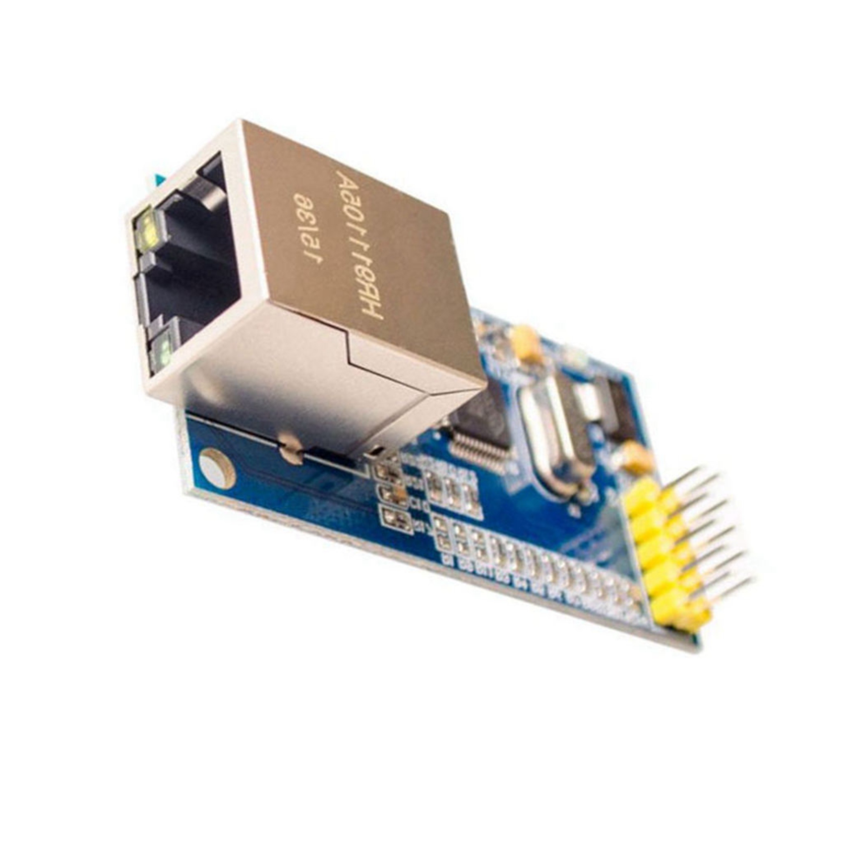 【PUBLICITY】4X W5500 Ethernet N - Ethernet W5500 ulasan dan harga