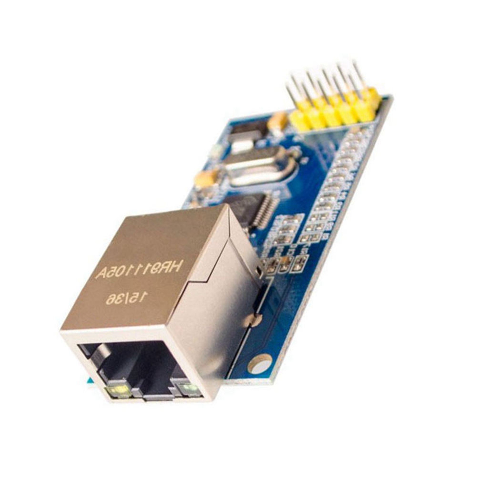 【PUBLICITY】4X W5500 Ethernet N - Ethernet W5500 ulasan dan harga