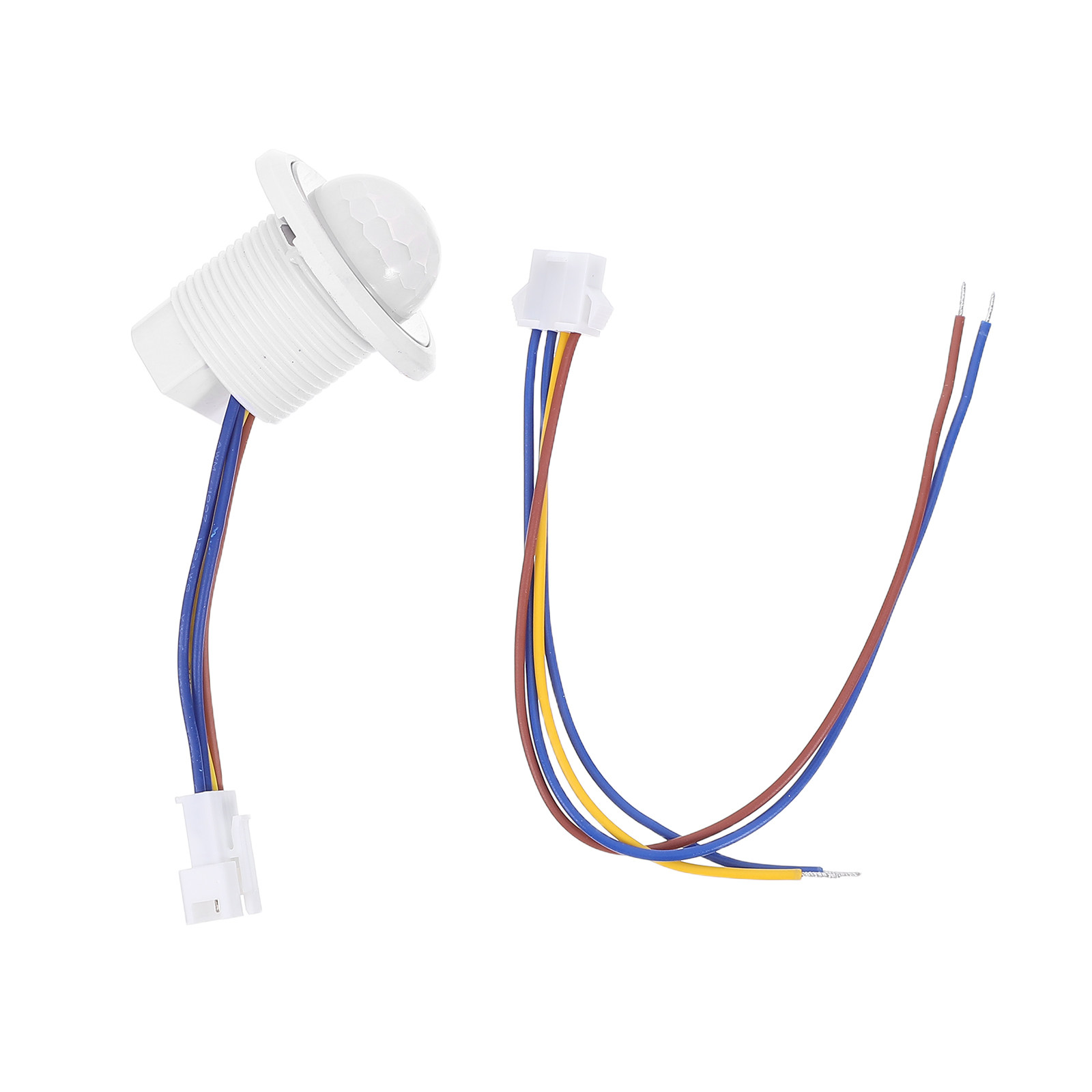 Motion Sensor Light Switch Inf - Pir Motion Sensor ulasan dan harga
