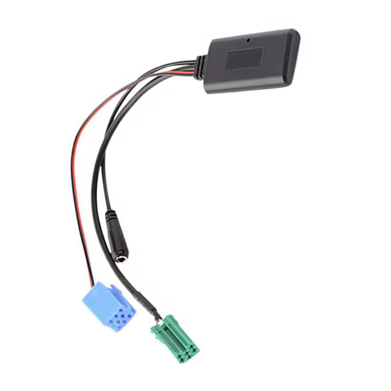 Car 5.0 Bluetooth Module Aux A - Microphone Module ulasan dan harga