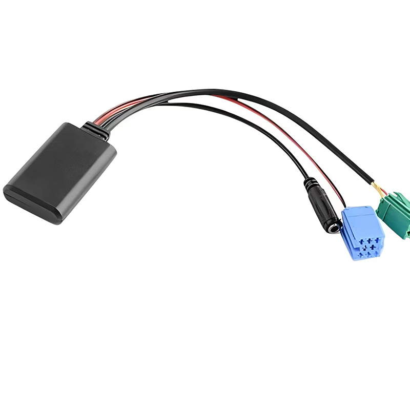 Car 5.0 Bluetooth Module Aux A - Microphone Module ulasan dan harga