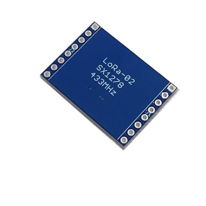 Sx1278 loraModule Anxinke Lora - Lora Sx1278 ulasan dan harga