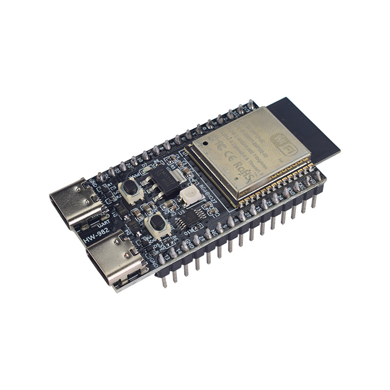 Esp32-c5-devkitc-1 N4/N8/N6 Co - Microphone Module ulasan dan harga