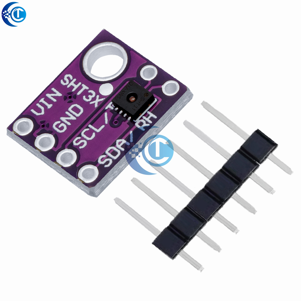 For Arduino-Compatible SHT31 S - Sht31 ulasan dan harga