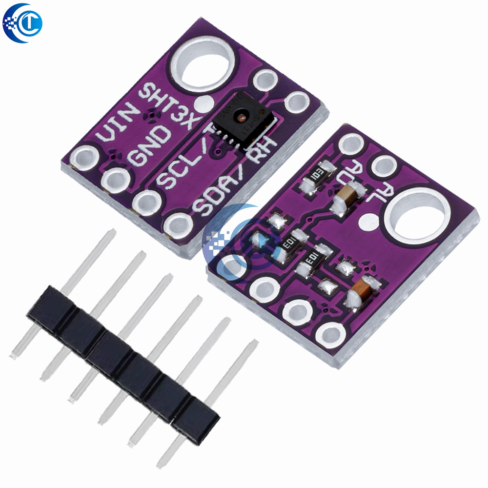 For Arduino-Compatible SHT31 S - Sht31 ulasan dan harga