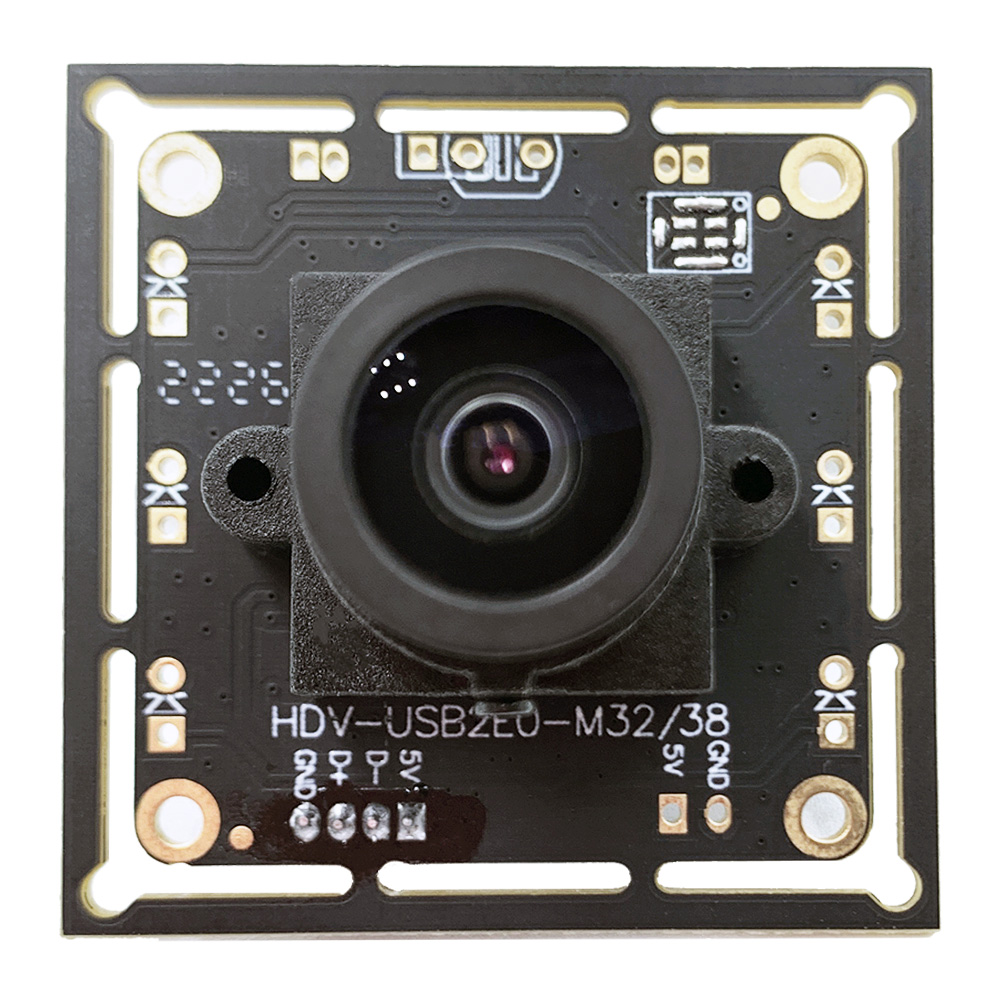2.0MP Low Lux 0.01Lux HDR 1920 - Microphone Module ulasan dan harga