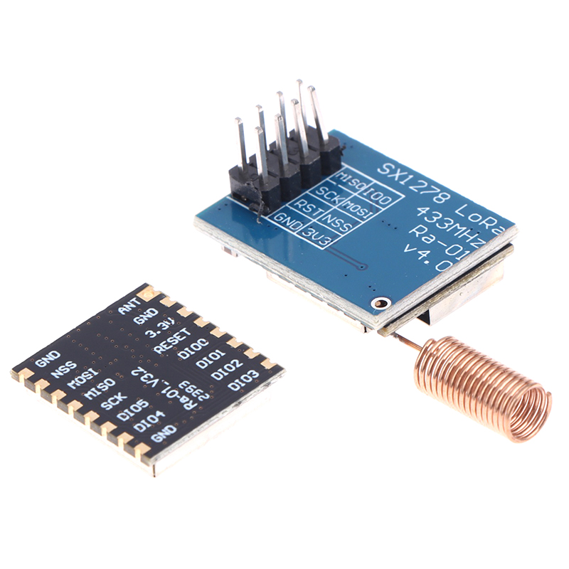 Sx1278 Lora Household Accessor - Lora Sx1278 ulasan dan harga