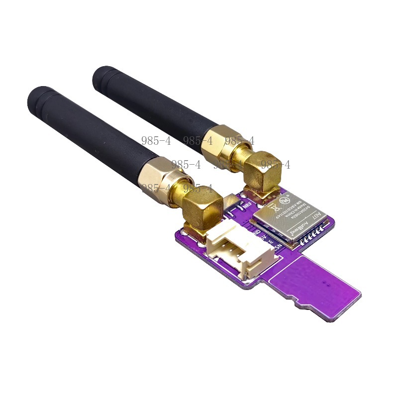 CC1101 NRF24L01 Module Compati - Nrf24L01 ulasan dan harga