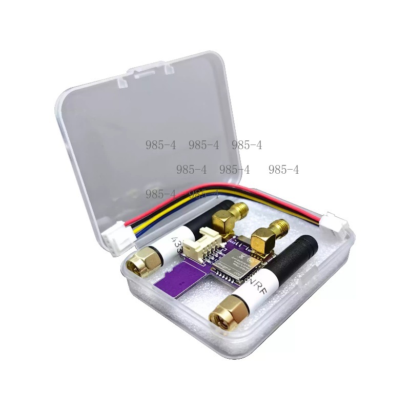 CC1101 NRF24L01 Module Compati - Nrf24L01 ulasan dan harga