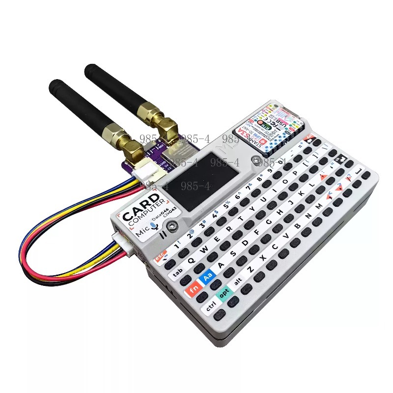 CC1101 NRF24L01 Module Compati - Nrf24L01 ulasan dan harga