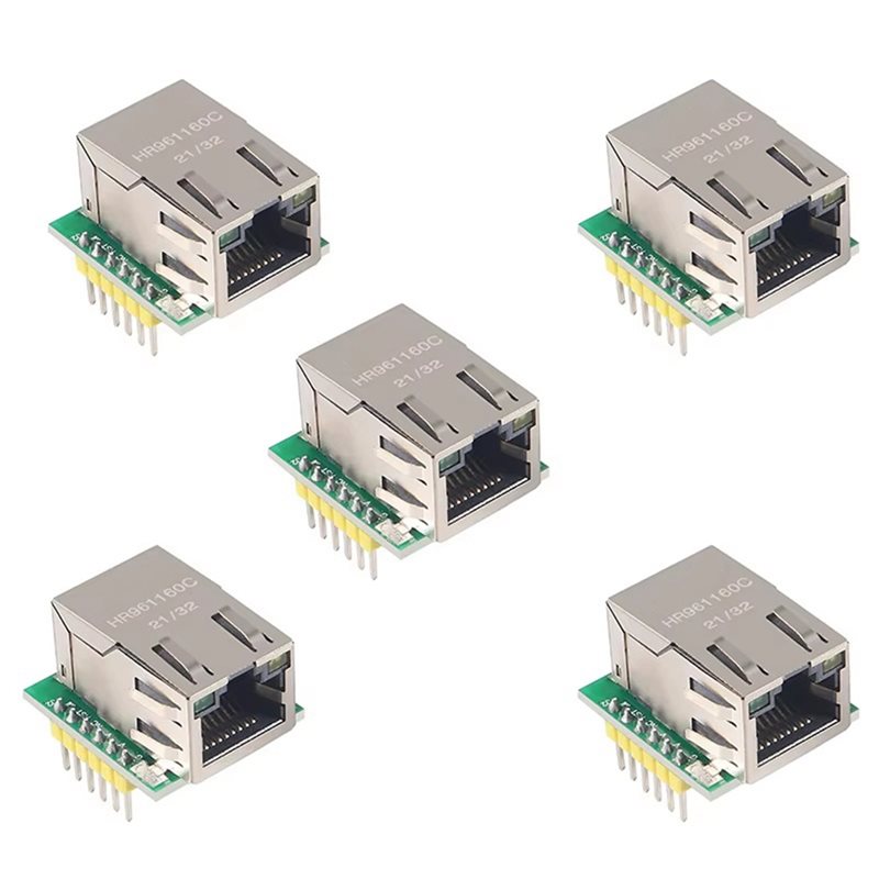 3CGRO-USR-ES1 W5500 Ethernet N - Ethernet W5500 ulasan dan harga