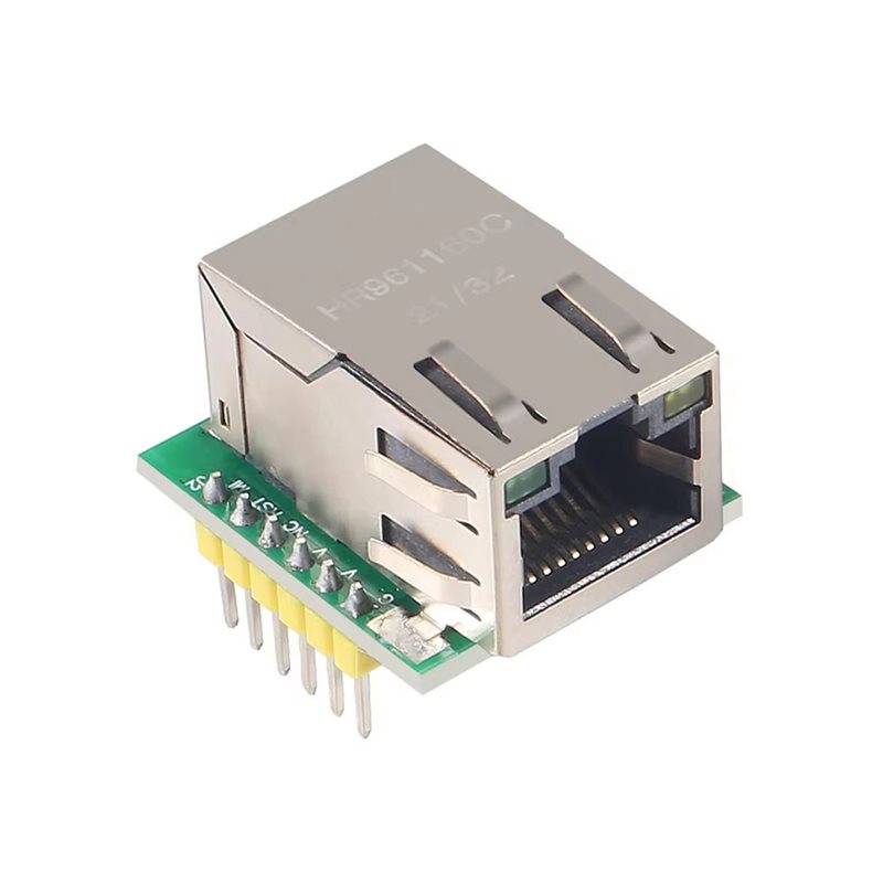 3CGRO-USR-ES1 W5500 Ethernet N - Ethernet W5500 ulasan dan harga