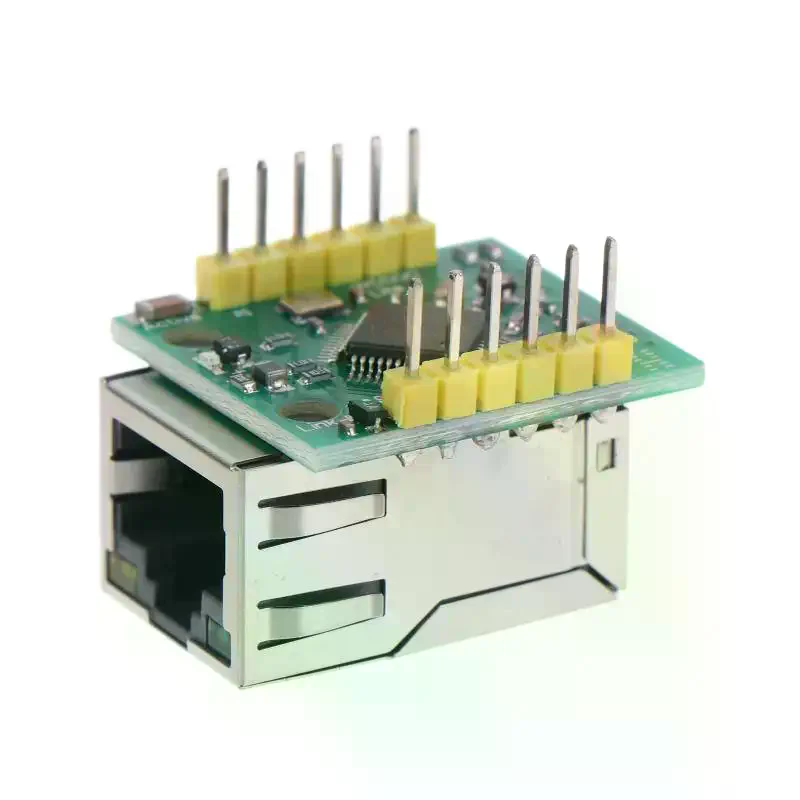 Electronics USR-ES1 W5500 Chip - Ethernet W5500 ulasan dan harga
