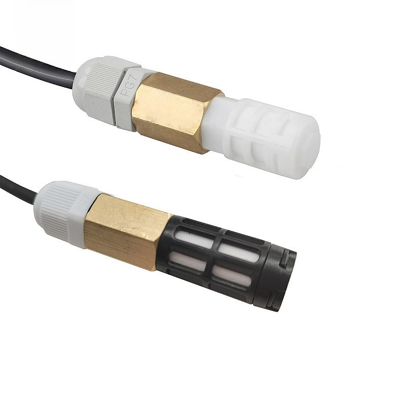 RS485 Temperature Humidity Sen - Sht31 ulasan dan harga
