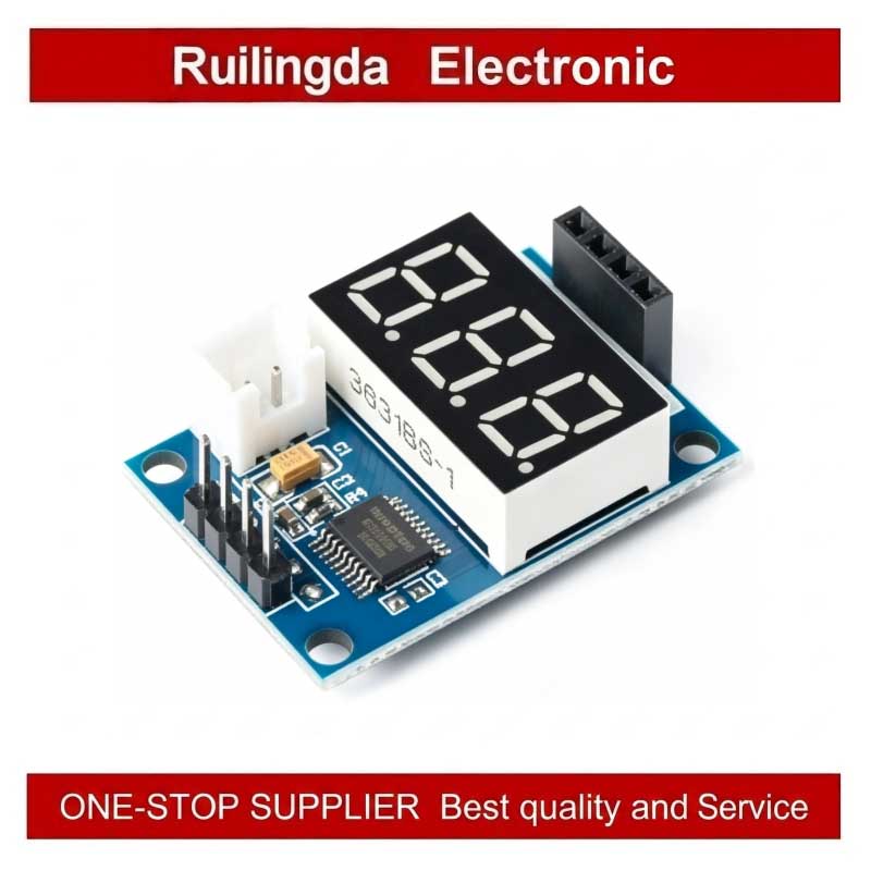 HC-SR04 Ultrasonic Distance Me - Ultrasonic Sensor Hc-Sr04 ulasan dan harga