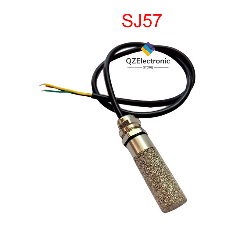 SHT45 SHT41 SHT40 SHT35 SHT31  - Sht31 ulasan dan harga