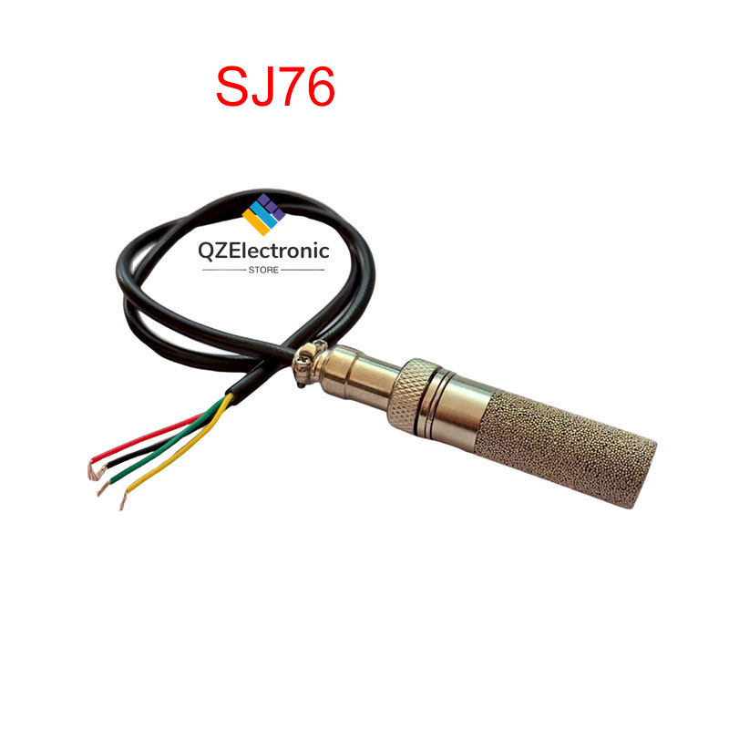 SHT45 SHT41 SHT40 SHT35 SHT31  - Sht31 ulasan dan harga