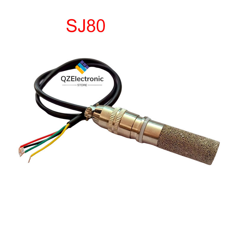 SHT45 SHT41 SHT40 SHT35 SHT31  - Sht31 ulasan dan harga
