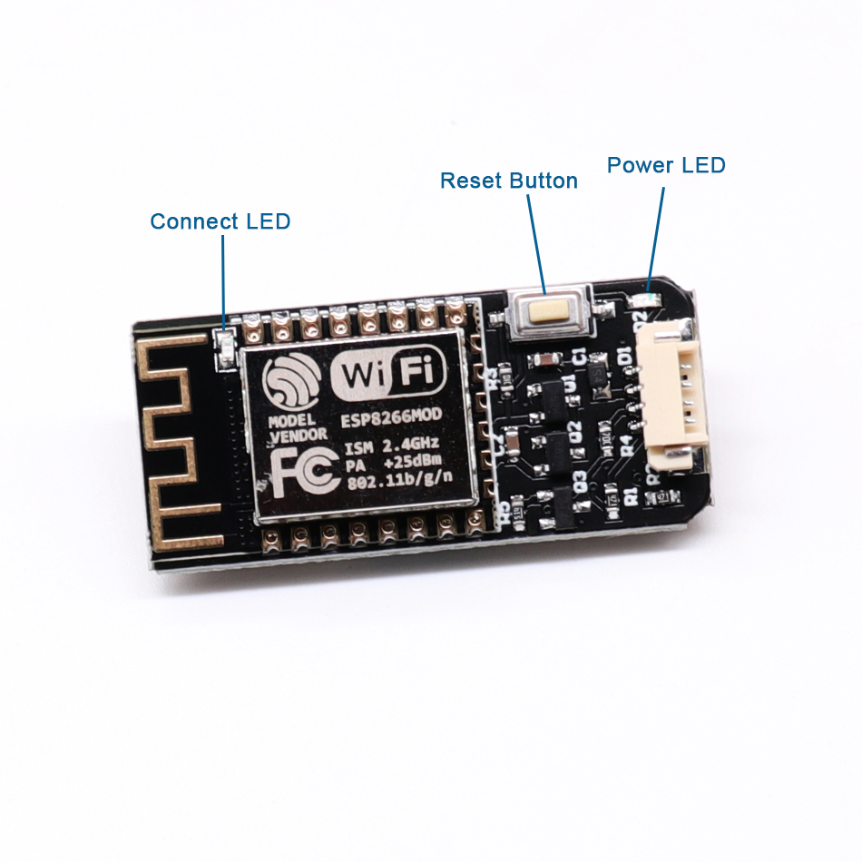 New MAVLink2  Wireless Wifi Ra - Joystick Module ulasan dan harga