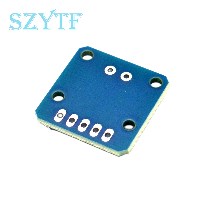 MAX31855 MAX6675 Module K Type - Thermocouple Module K Type ulasan dan harga