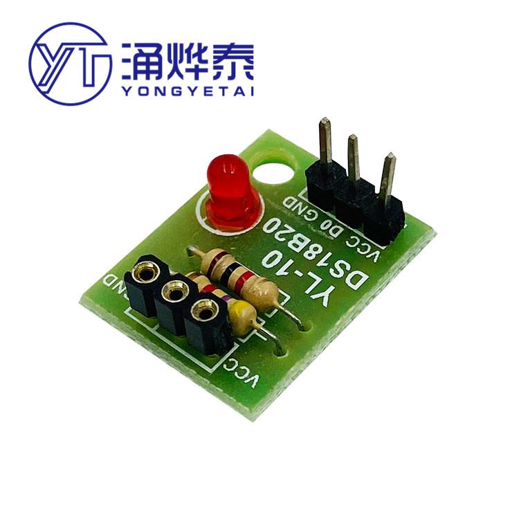 Temperature Sensor Module No D - Ds18B20 ulasan dan harga