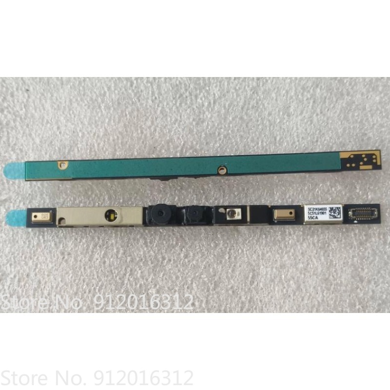 New Laptop Camera for Lenovo T - Microphone Module ulasan dan harga