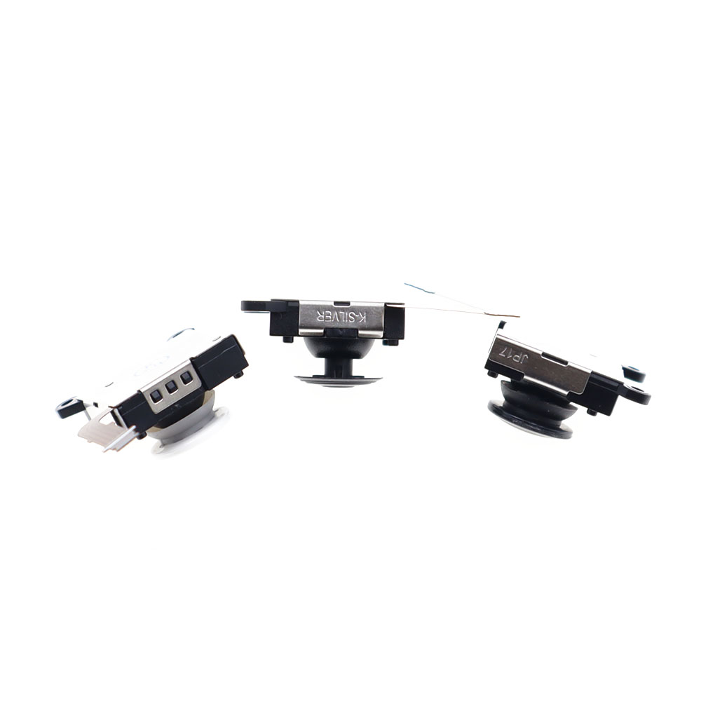1/2PCS PSV2000 3D Analog Thumb - Joystick Module ulasan dan harga