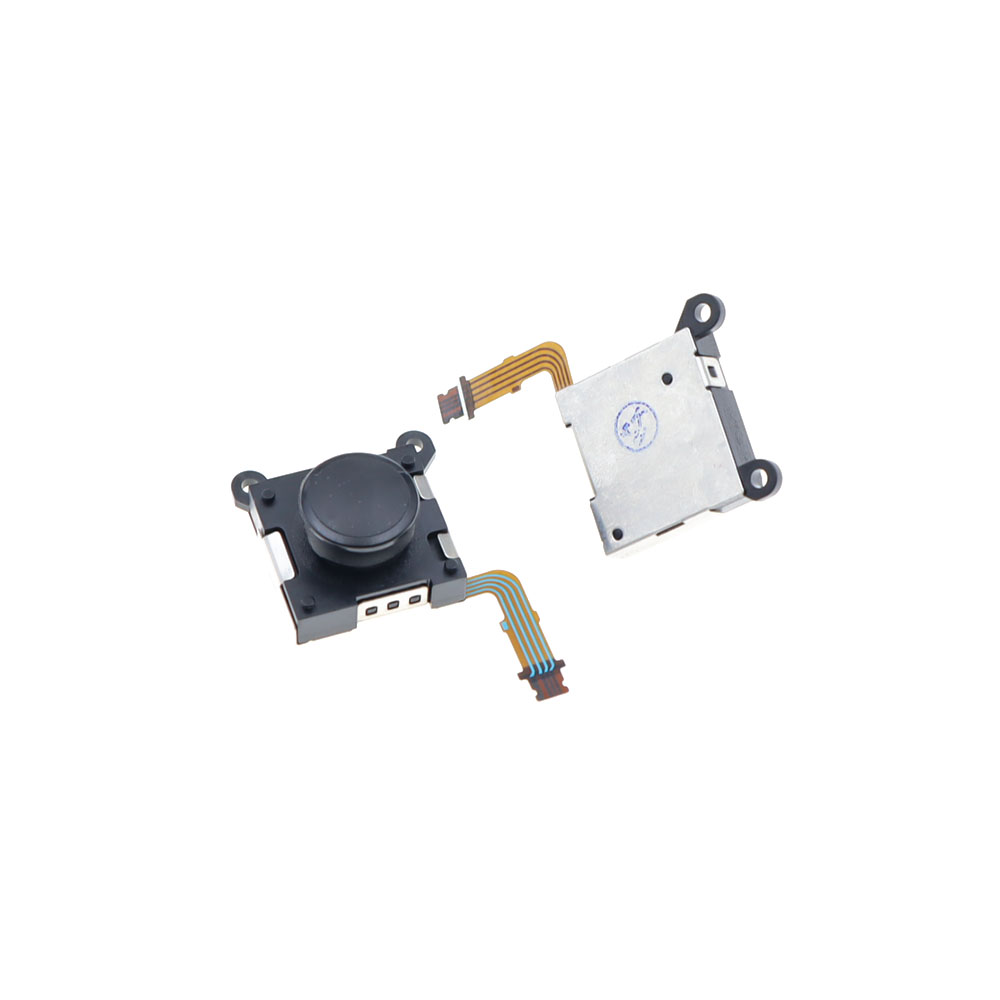 1/2PCS PSV2000 3D Analog Thumb - Joystick Module ulasan dan harga