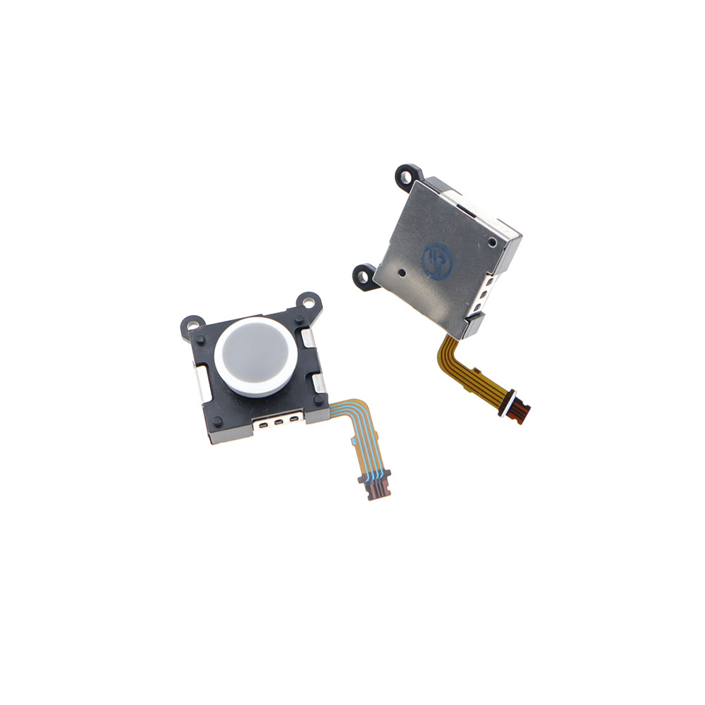 1/2PCS PSV2000 3D Analog Thumb - Joystick Module ulasan dan harga