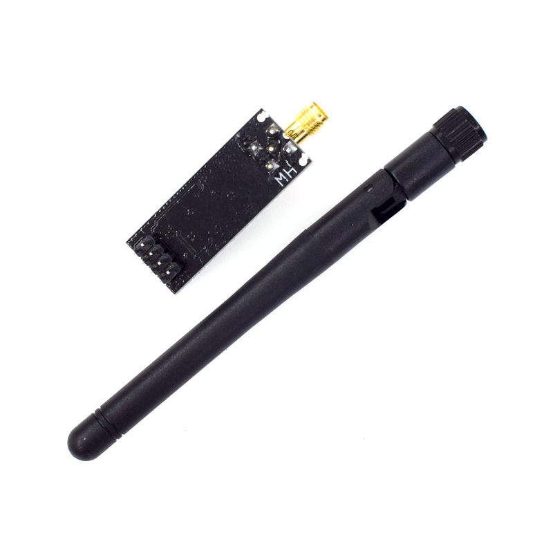 NRF24L01+PA+LNA Wireless Trans - Nrf24L01 ulasan dan harga