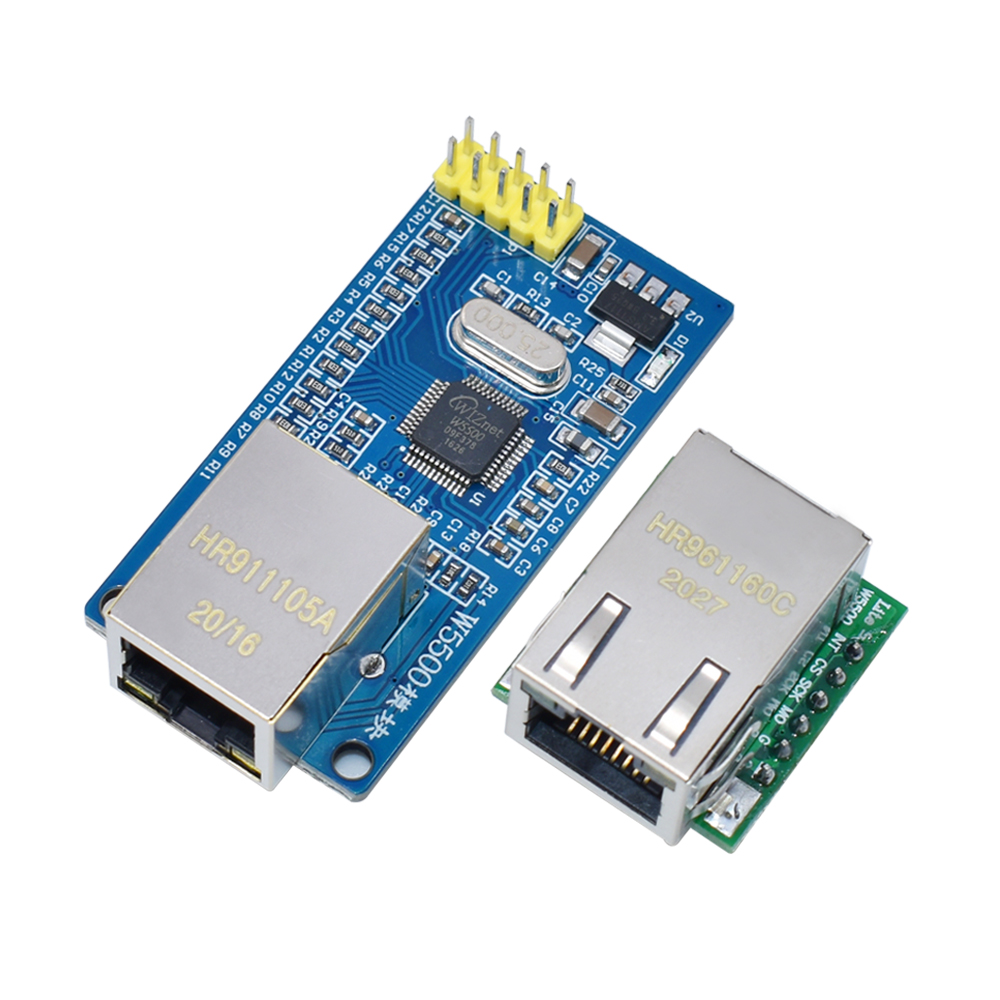 LIZAO W5500 Ethernet Network M - Ethernet W5500 ulasan dan harga