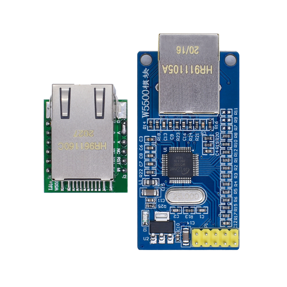 LIZAO W5500 Ethernet Network M - Ethernet W5500 ulasan dan harga